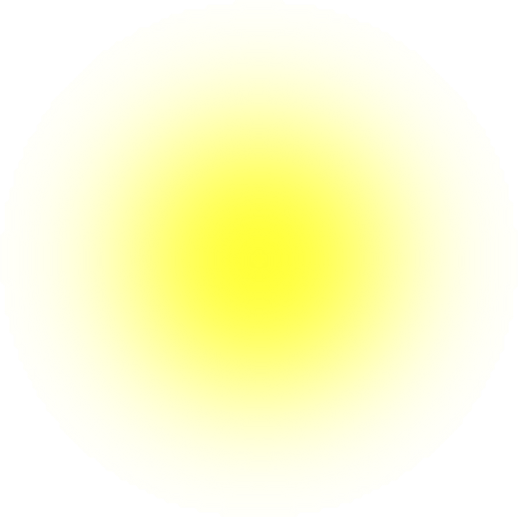 Circle Yellow